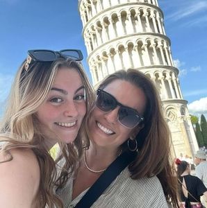 Meet your Posher, Jillian